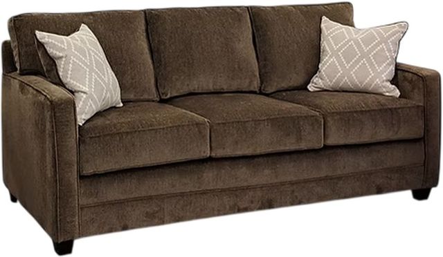 Intermountain Furniture Customizable Pioneer Queen Sofa Sleeper-0