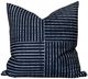StyleCraft Norman Wyatt Home Crossroads 24x24 Throw Pillow-0