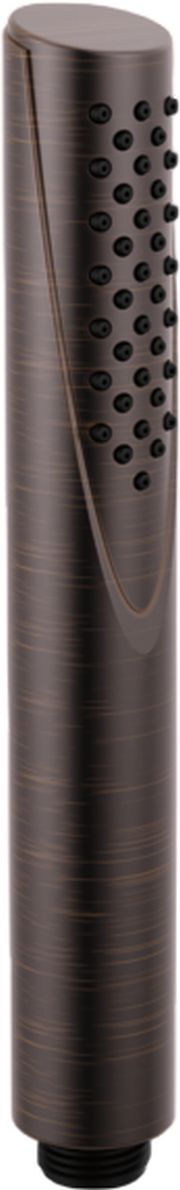 Delta Trinsic® Venetian Bronze Single-Setting Hand Shower-0