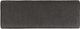 Jofran Inc. American Rustics Brown Upholstered Bench-2