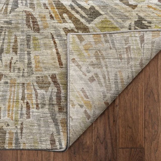 Dalyn™ Rug Company Nexus NX3 Ivory 5'x8' Area Rug-3