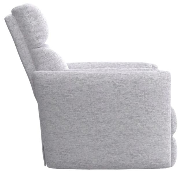Parker House® Radius Mineral Extra Wide Glider Power Recliner-3