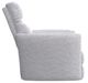 Parker House® Radius Mineral Extra Wide Glider Power Recliner-3