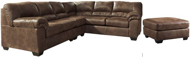 Signature Design by Ashley® Bladen 2-Piece Coffee Living Room Set-0