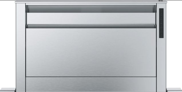 Bosch® 800 Series 36'' Stainless Steel Downdraft Range Hood-1