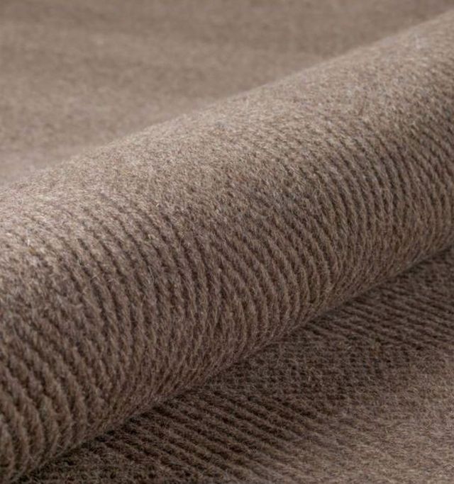 Dalyn™ Rug Company Monaco Sisal MC200 Charcoal 5'x8' Area Rug-1