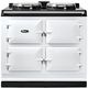AGA™ Classic R7 100 39" White Pro Style Electric Range-0
