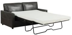 Emerald Home Slumber Dark Grey Full Sleeper