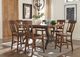 Intercon District Cool Copper Counter Stool-1