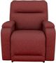 Best® Home Furnishings Customizable Field & Stream Home Maverly Fabric Power Headrest Rocker Recliner-1