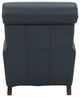 BarcaLounger® Harrington Santa Fe Ocean Manual Recliner-5