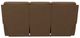 La-Z-Boy® Apollo Camel Manual Reclining Sofa-3