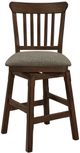 Mazin Furniture Schleiger Counter Swivel Chair-0