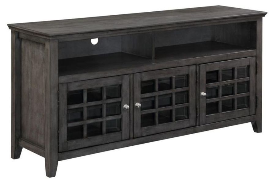Urban Styles Furniture Miami Gray 60