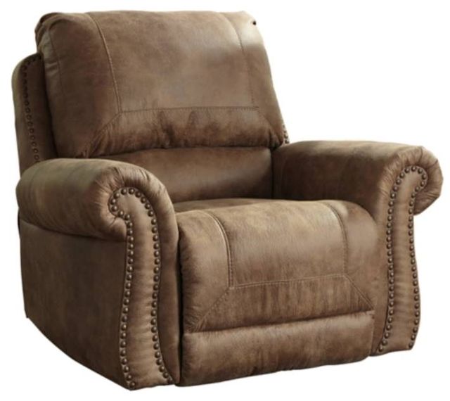 Signature Design by Ashley® Larkinhurst 3-Piece Earth Living Room Set-3