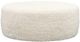 Fairfield® Shiloh Round Cocktail Ottoman-0