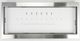 Whirlpool® Stainless Steel Built In Low Profile Microwave Slim Trim Kit-2