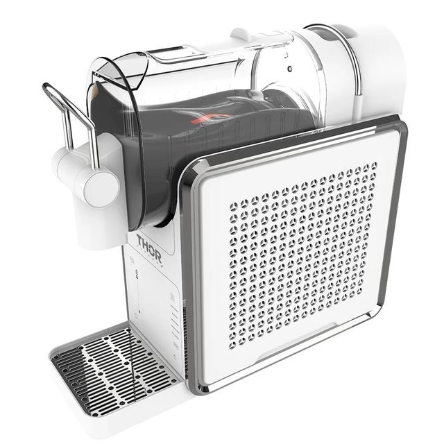 Thor Kitchen® 68oz 6-in-1 White Slushie Machine -2