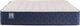 Sealy® Dream Waves 12.5" Wrapped Coil Firm Tight Top California King Mattress-3