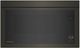 KitchenAid® 1.1 Cu. Ft. Black Stainless Steel Over The Range Microwave -0