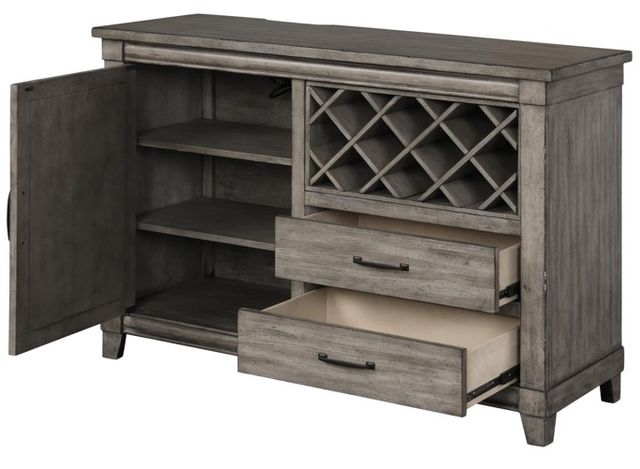 Bernards Hartford Gray Server-1