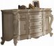 ACME Furniture Picardy Antique Pearl Dresser-0