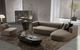VIG Furniture Modrest Franco Brown Right Arm Facing Sectional Sofa-1