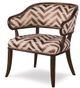 Century® Carrier and Company Natalie Fawn Chair-0