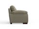 Buster Gray Chair and a Half-2