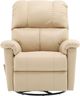 Palliser® Furniture Customizable Gilmore Swivel Glider Recliner-3