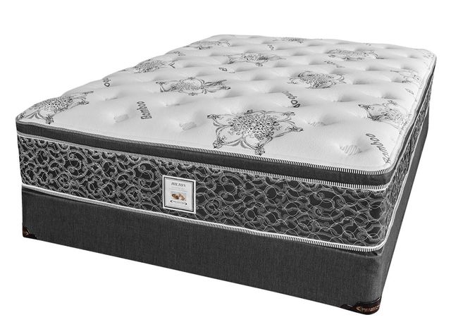 Dreamstar Bedding Classic Collection Hilton King Mattress-0