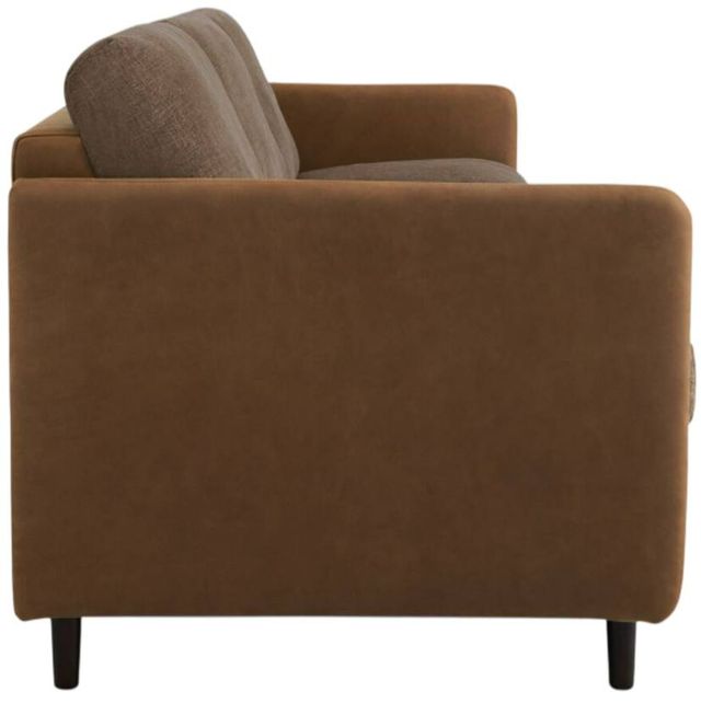 Moe's Home Collection Teller Brown Sofa-3