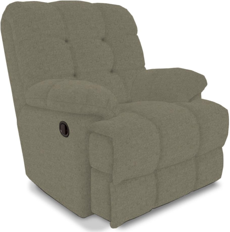 England Furniture Customizable EZ Motion Minimum Proximity Recliner - Thumbnail 2