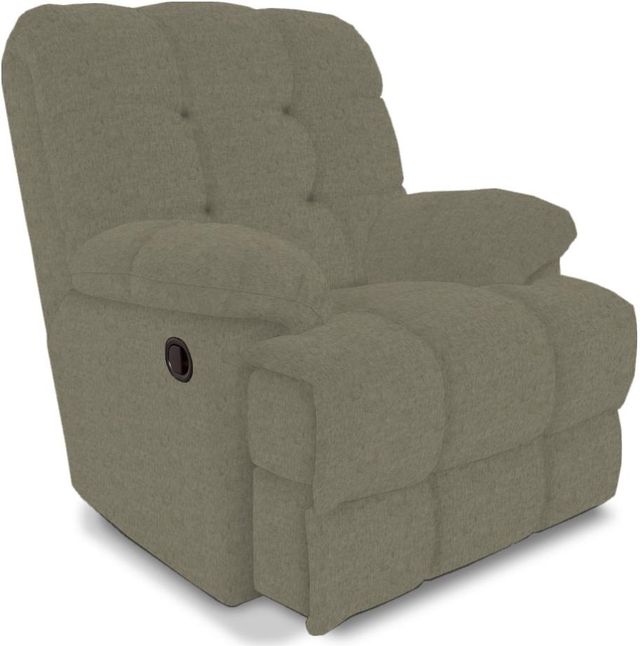 England Furniture Customizable EZ Motion Minimum Proximity Recliner-2