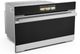Sharp Celerity™ 30" Stainless Steel Single Electric Speed Oven-2