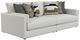 Jackson Furniture Trevor 2-Piece Chalk Cuddler Sectional-0