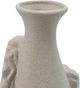 Renwil® Adonia Textured Cream Vase-4