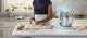 KitchenAid® 7 Quart Mineral Water Blue Stand Mixer-5