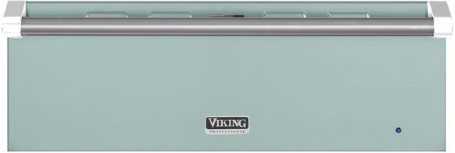 Viking® 5 Series 30" Splash Warming Drawer-0
