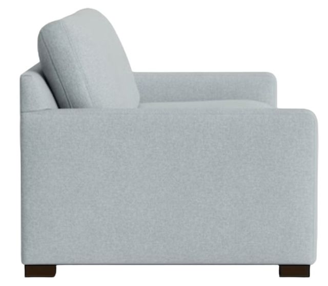 Bassett® Furniture Customizable Colby Thin Track Arm Sofa-2