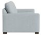 Bassett® Furniture Customizable Colby Thin Track Arm Sofa-2