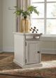 Signature Design by Ashley® Laflorn 2-Piece White End Table Set-2