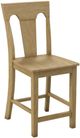 John Thomas Furniture® Customizable Select Elle Counter Stool-0