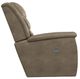 La-Z-Boy® Redwood Mushroom Power Wall Recliner with Headrest and Lumbar-2