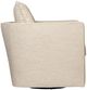 Craftmaster® Customizable CM Modern 32" Swivel Glider Chair-5