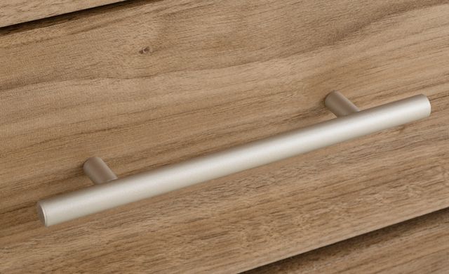 Signature Design by Ashley® Dovander Natural/White Rectangular Cocktail Table-4