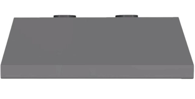 Vent-A-Hood® 54" Gunsmoke Wall Mounted Range Hood-0