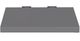 Vent-A-Hood® 54" Gunsmoke Wall Mounted Range Hood-0