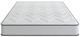 Truform 7.25" Elevate Innerspring Firm Tight Top Twin Mattress-3