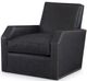 Century® Signature City Dark Castiel Swivel Chair-2